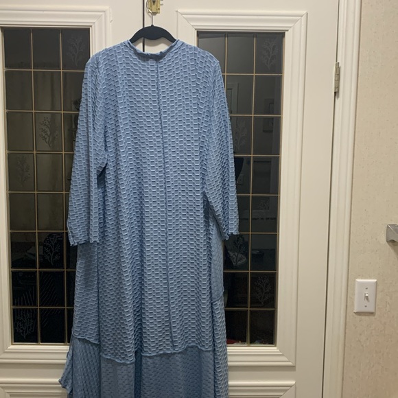 Zadie B’s Tabitha Dress - Picture 4 of 7
